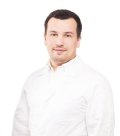 Аллаберганов Богдан Кадамович