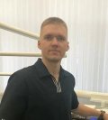 Аксенов Артем Олегович