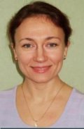 Конышко Наталья Александровна