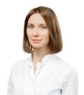 Стрижак Анастасия Сергеевна