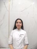 Гильманова Эльвина Ринатовна