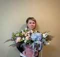 Андронова Наталья