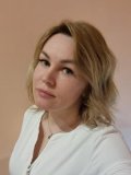 Фумина Ирина Витальевна