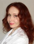 Климова Василиса