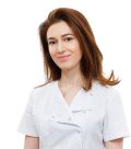 Арутюнян Гаяне Сосовна