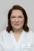 Васенкова Марина Викторовна