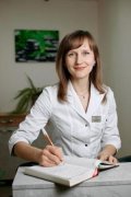 Майскова Елена Александровна
