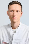 Кравченко Кирилл Петрович
