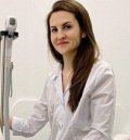 Доломанова Оксана Александровна