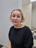 Пешкова Галина