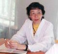 Жук Елена Альбертовна