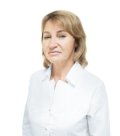 Павлова Елена Анатольевна