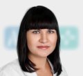 Барачашвили Анастасия Сергеевна