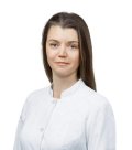 Крылова Елена Анатольевна