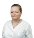 Фирстова Анна Георгиевна