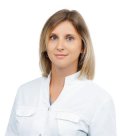 Берёзко Марина Петровна