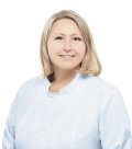 Филина Екатерина Георгиевна