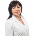 Шпакова Оксана Алексеевна