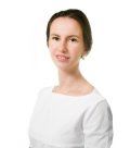 Гомозова Анастасия Алексеевна