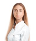 Волкова Ольга Игоревна