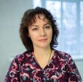 Андриянова Юлия Владимировна
