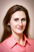 Язева Екатерина Анатольевна