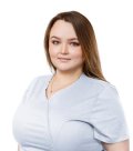 Яценко Алена Игоревна