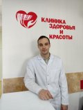 Попов Степан Николаевич
