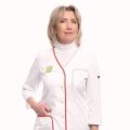 Иванова Оксана Витальевна