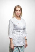 Баранова Ирина Александровна