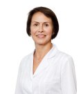 Павлова Татьяна Михайловна