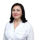 Хохлова Оксана Николаевна