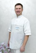 Чинов Алексей Николаевич