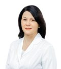 Орлова Татьяна Николаевна