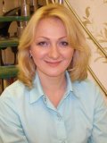 Викарий Наталья