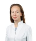 Харькова Наталья Владимировна
