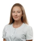 Волкова Анастасия Сергеевна