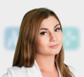 Столярчук Ольга Евгеньевна