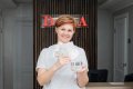 Глазова Инна