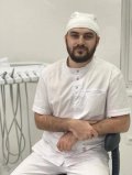 Маммаев Арсен Шахбанович