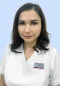 Пода Яна Дмитриевна