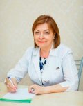Агаларханова Татьяна Магомедовна