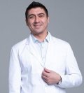 Ягмуров Мурад Оразмурадович