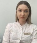 Лобус Елена Александровна