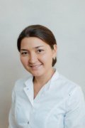 Махмутова Лилия Василовна