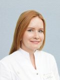 Бекшенева Наталья Геннадьевна