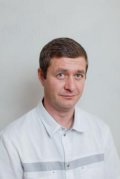 Касымов Антон Георгиевич