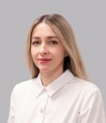 Мещерякова Марьяна Валерьевна