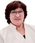 Герасимова Елена Ивановна