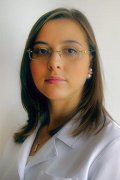 Тимохина Анна Ивановна